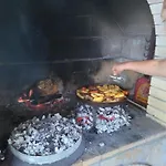 Zeleni Raj Dom wakacyjny Konjic