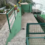 Zeleni Raj Dom wakacyjny Konjic