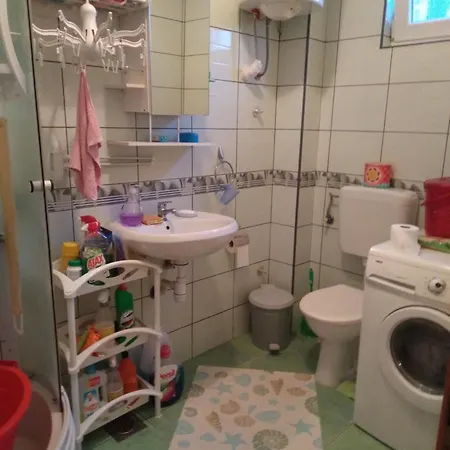 Zeleni Raj Tatil Evi *
