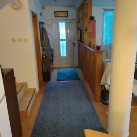 펜션 Zeleni Raj 코니츠