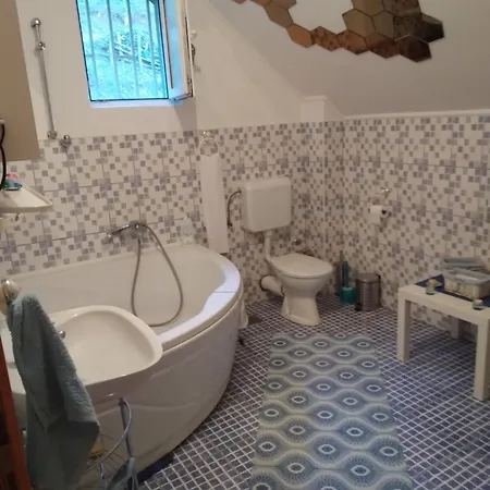 Zeleni Raj Tatil Evi Konjic