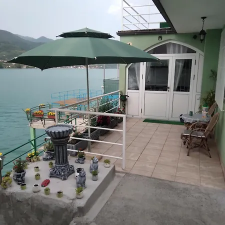 Zeleni Raj Tatil Evi *