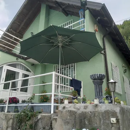 Zeleni Raj Tatil Evi Konjic