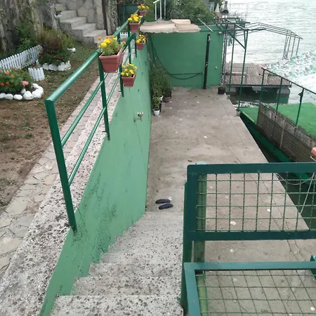 Zeleni Raj Casa vacanze Konjic