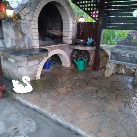 Tatil Evi Zeleni Raj *