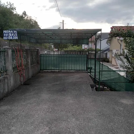 Holiday home Zeleni Raj Konjic