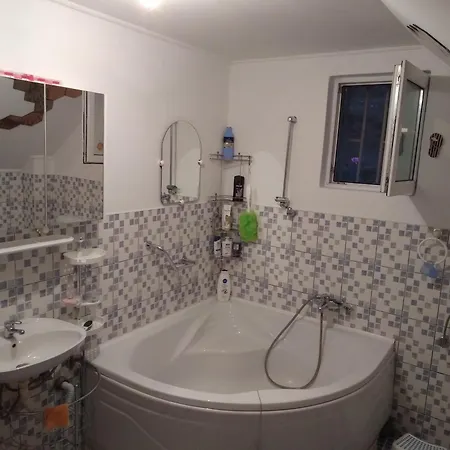 Zeleni Raj Tatil Evi