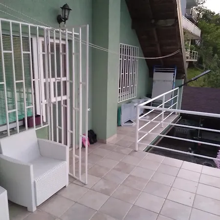 Tatil Evi Zeleni Raj *