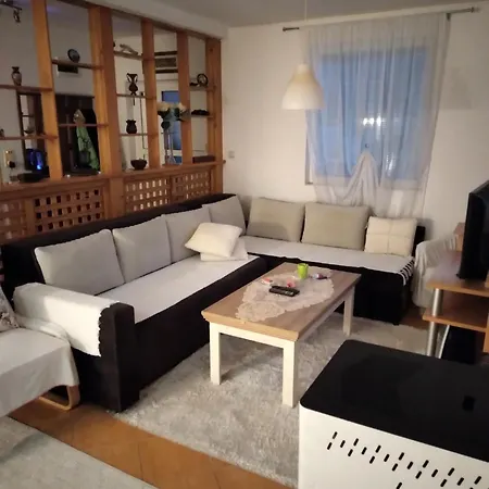 Zeleni Raj Tatil Evi *
