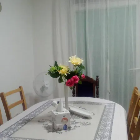 Tatil Evi Zeleni Raj *