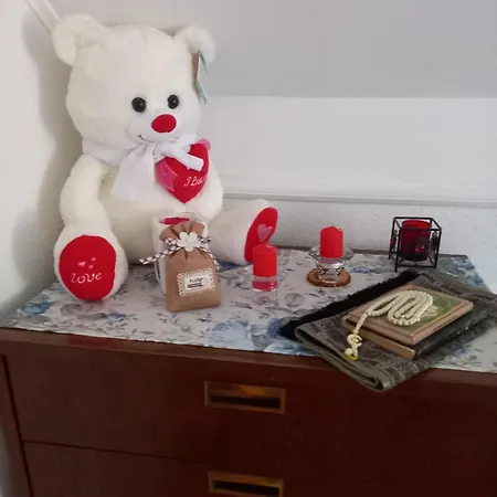 Zeleni Raj 펜션 코니츠