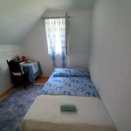 Zeleni Raj Tatil Evi *