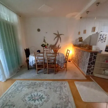 Zeleni Raj Tatil Evi Konjic
