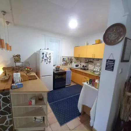 Holiday home Zeleni Raj