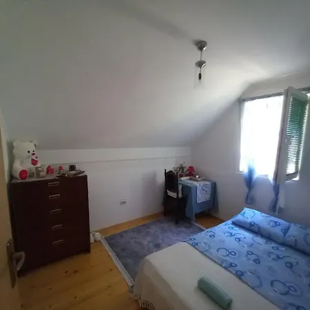 펜션 Zeleni Raj 코니츠