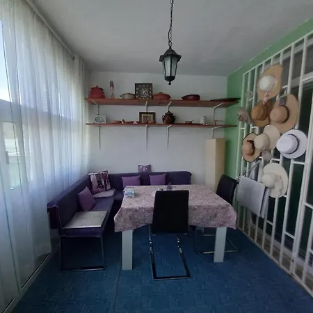 Zeleni Raj *