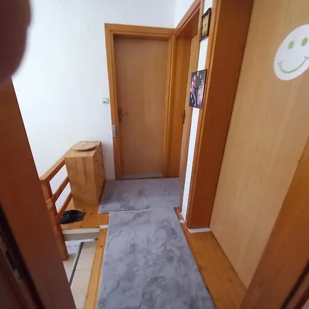 Zeleni Raj Tatil Evi