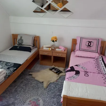 Zeleni Raj Tatil Evi *