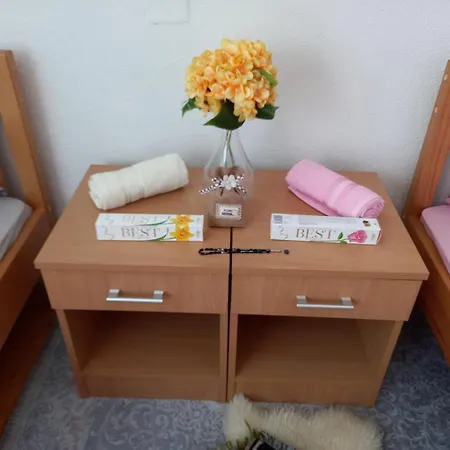 Zeleni Raj 펜션 코니츠